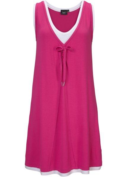 Платье bonprix