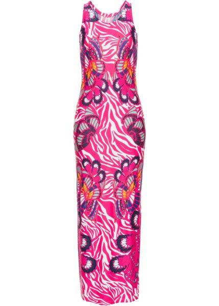 Платье bonprix