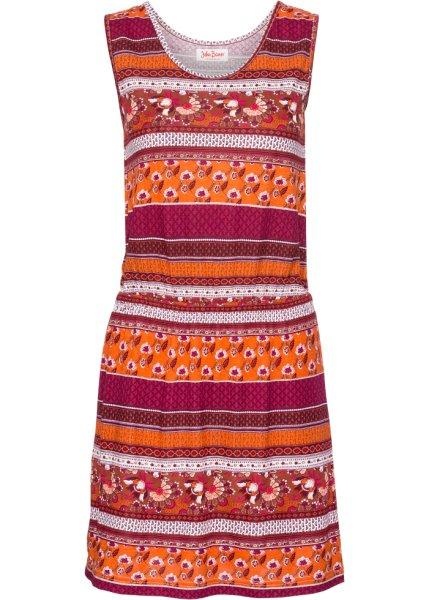 Платье bonprix