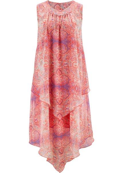 Платье bonprix