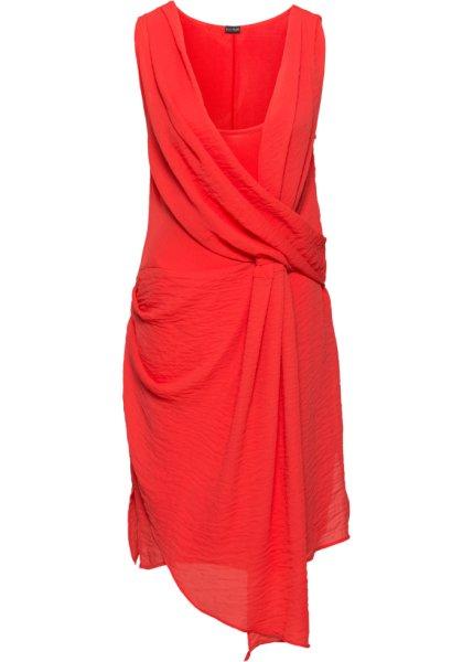 Платье bonprix