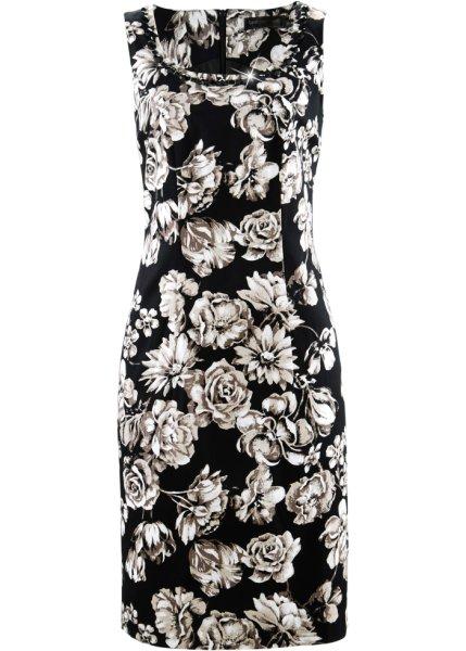 Платье bonprix