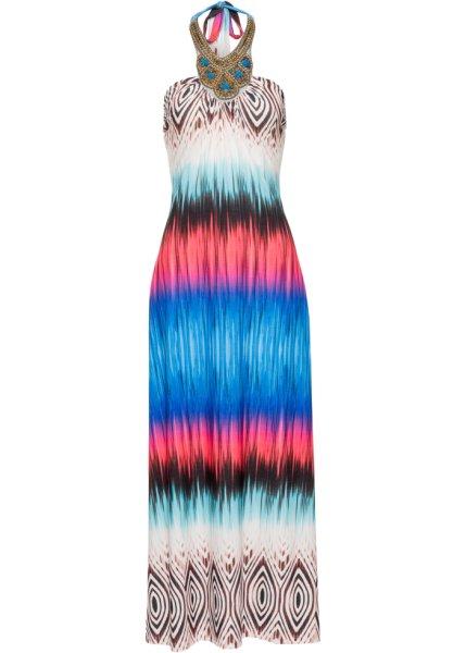 Платье bonprix