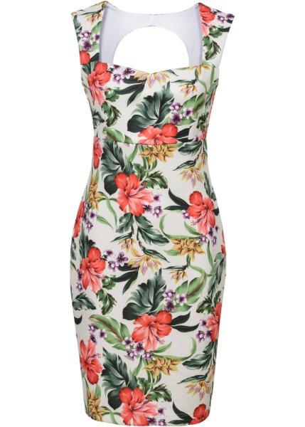 Платье bonprix