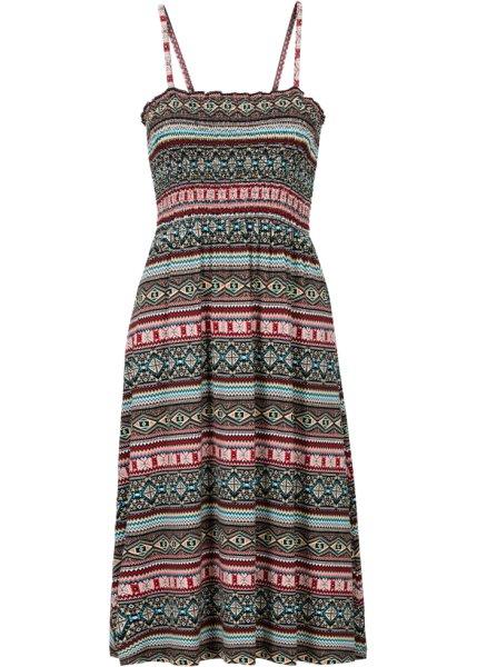 Платье bonprix