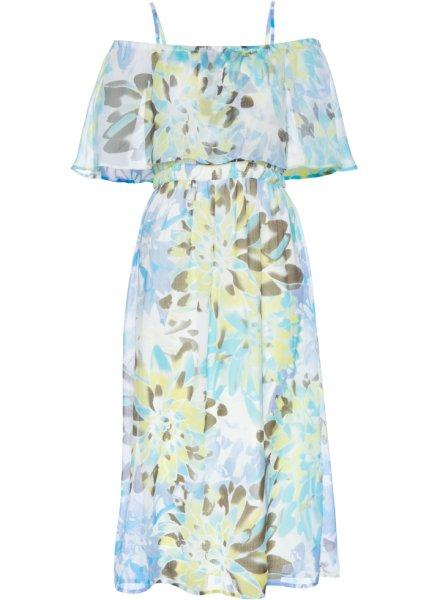 Платье bonprix