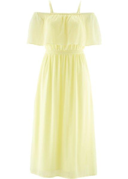 Платье bonprix