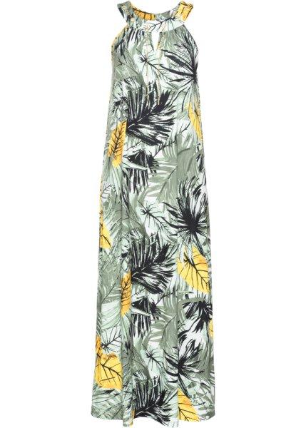 Платье bonprix