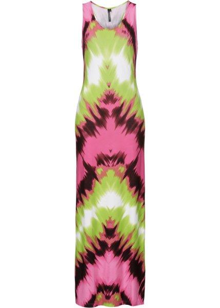 Платье bonprix