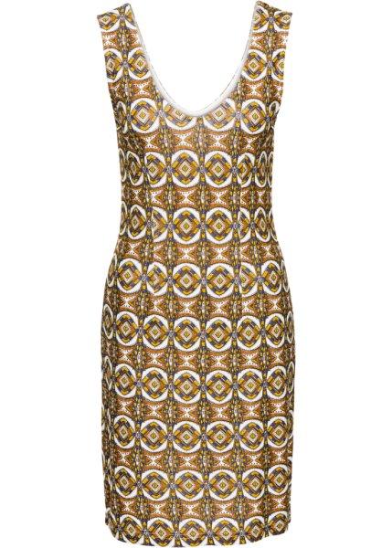 Платье bonprix