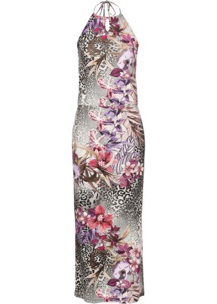 Платье bonprix