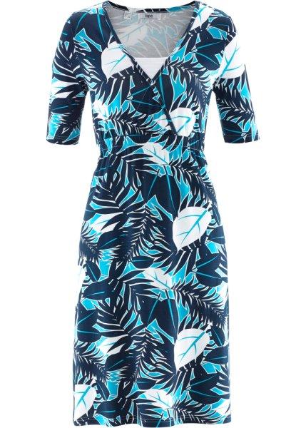 Платье bonprix