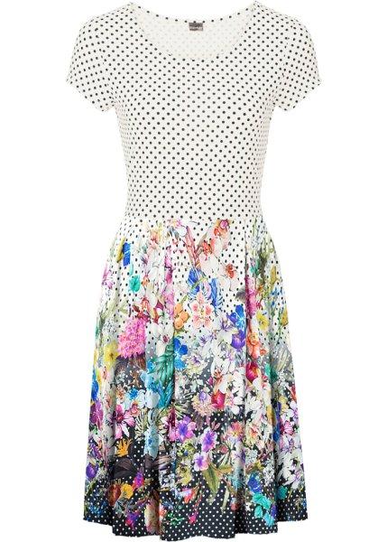 Платье bonprix