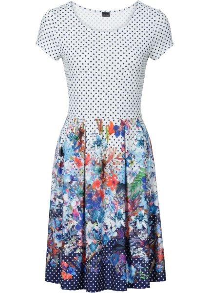 Платье bonprix