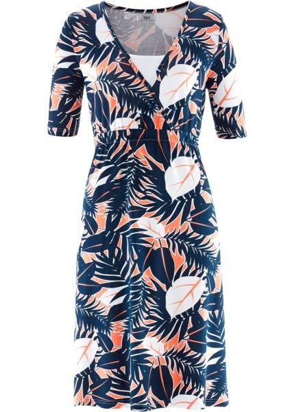 Платье bonprix