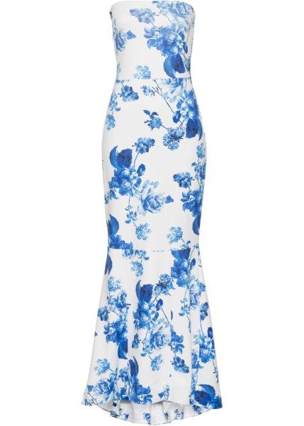 Платье bonprix