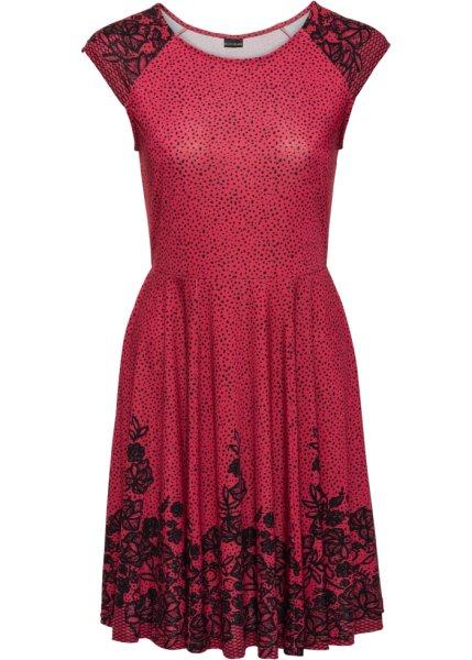 Платье bonprix