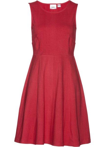 Платье bonprix