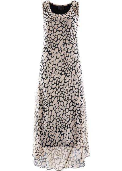 Платье bonprix