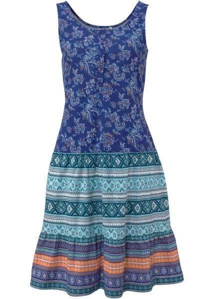 Платье bonprix