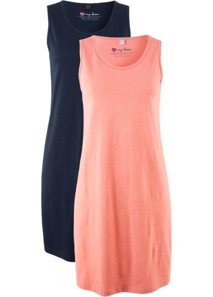 Платье bonprix