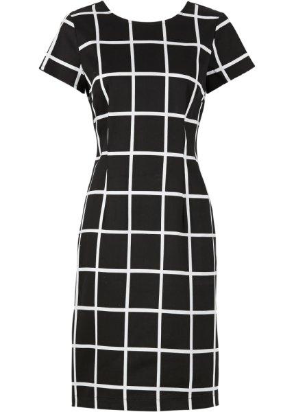 Платье bonprix