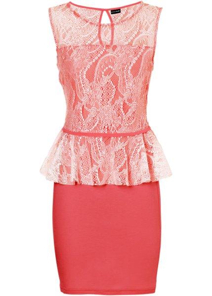 Платье bonprix