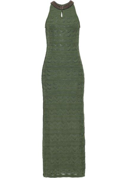 Платье bonprix