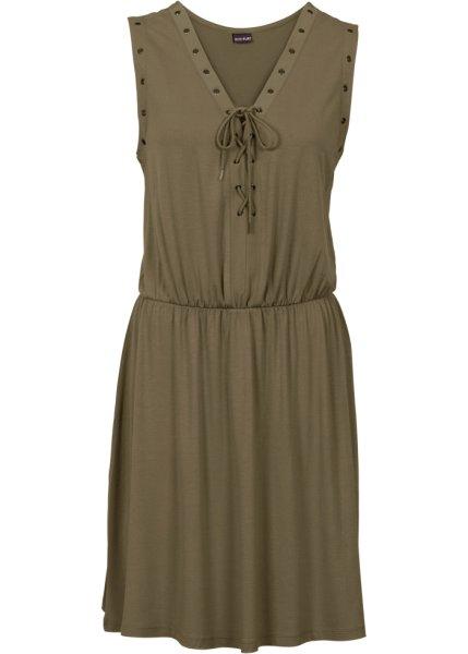 Платье bonprix