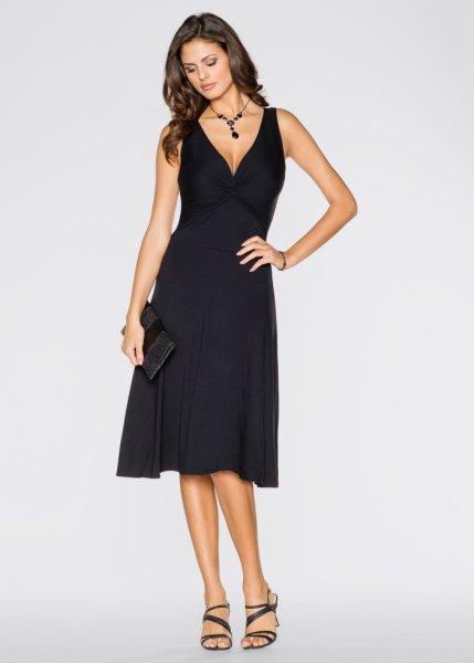 Платье bonprix