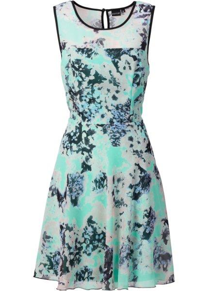 Платье bonprix