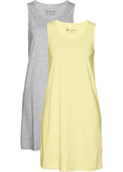 Платье bonprix