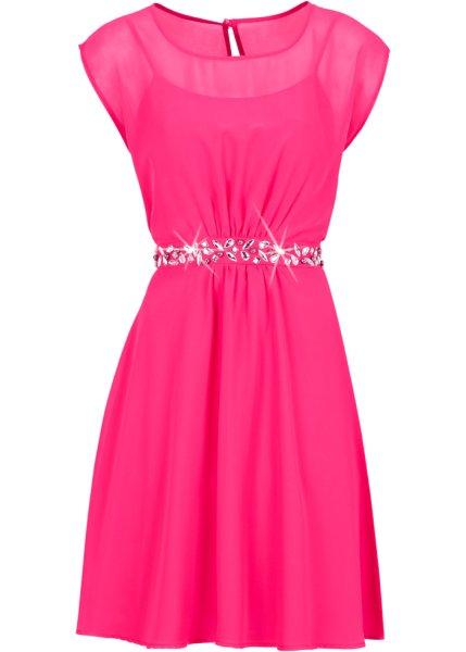 Платье bonprix