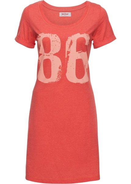 Платье bonprix