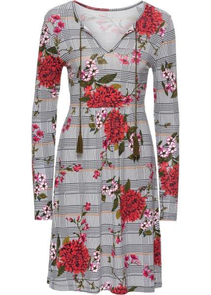 Платье bonprix