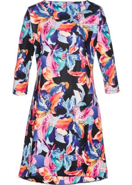 Платье bonprix