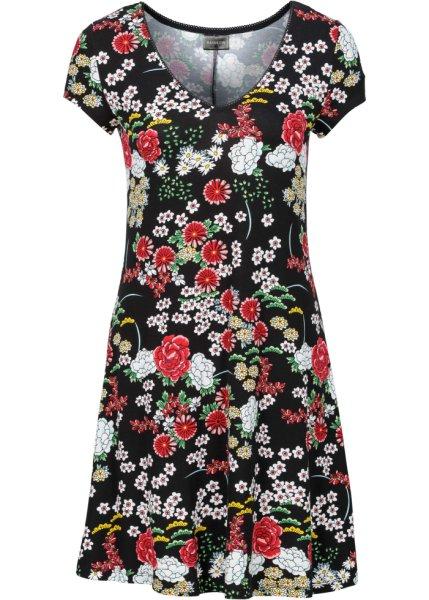 Платье bonprix