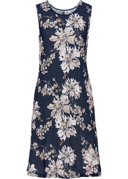 Платье bonprix