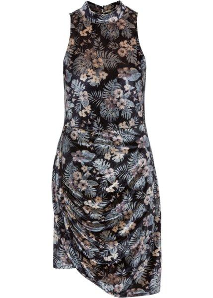 Платье bonprix