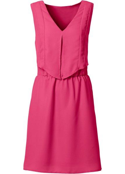 Платье bonprix