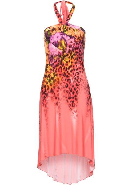 Платье bonprix