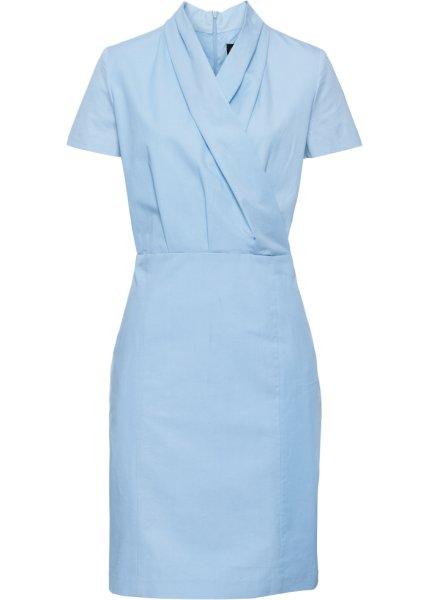 Платье bonprix