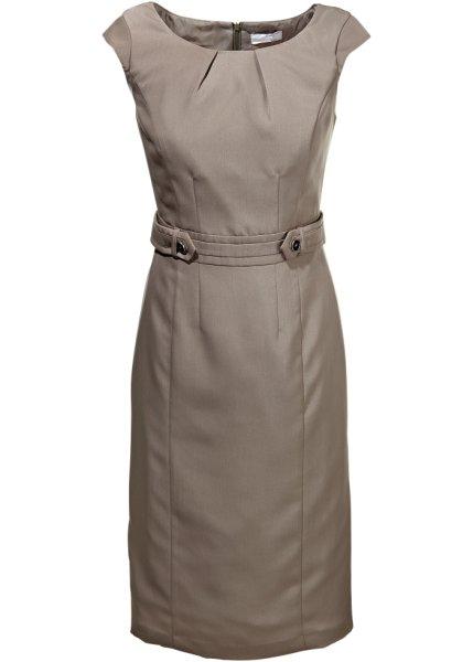 Платье bonprix