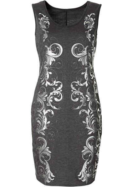 Платье bonprix