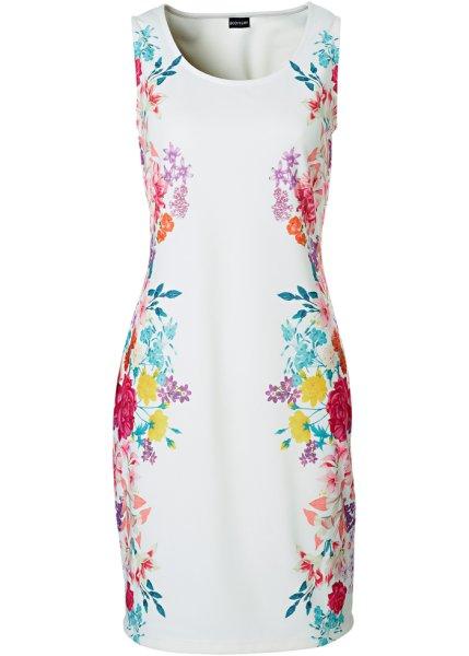 Платье bonprix