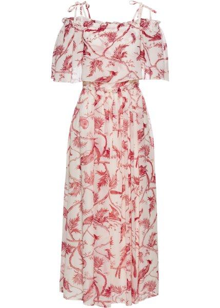 Платье bonprix