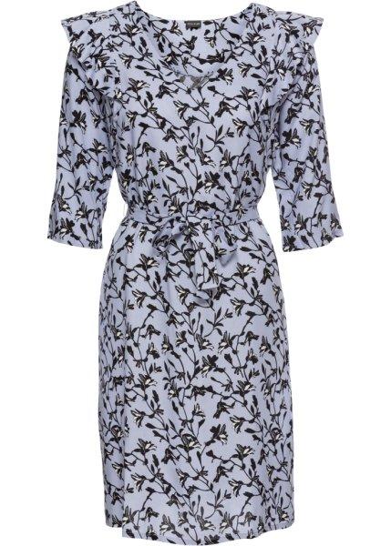 Платье bonprix