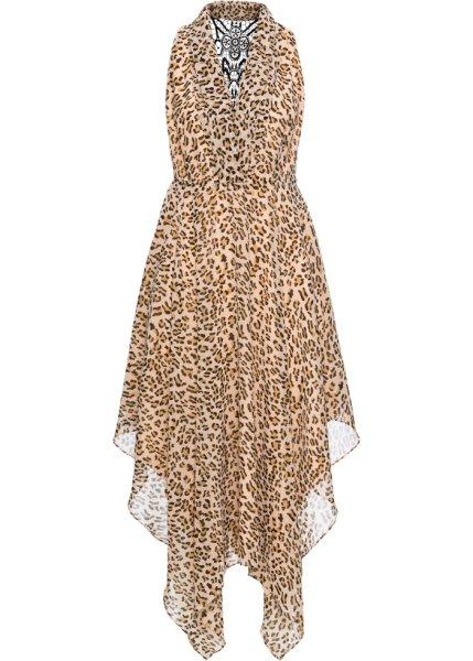 Платье bonprix