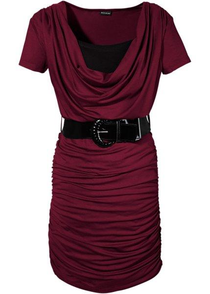 Платье bonprix