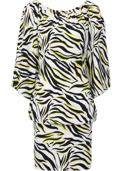 Платье bonprix